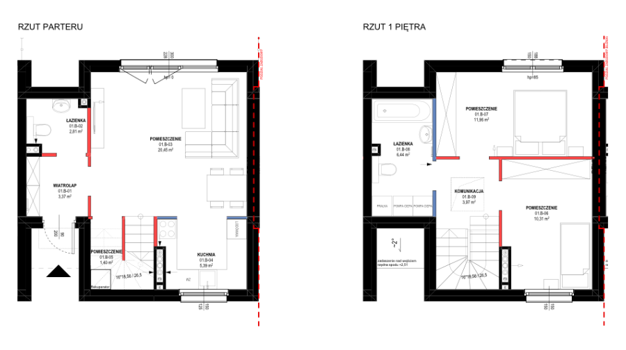 apartment no 26_01B